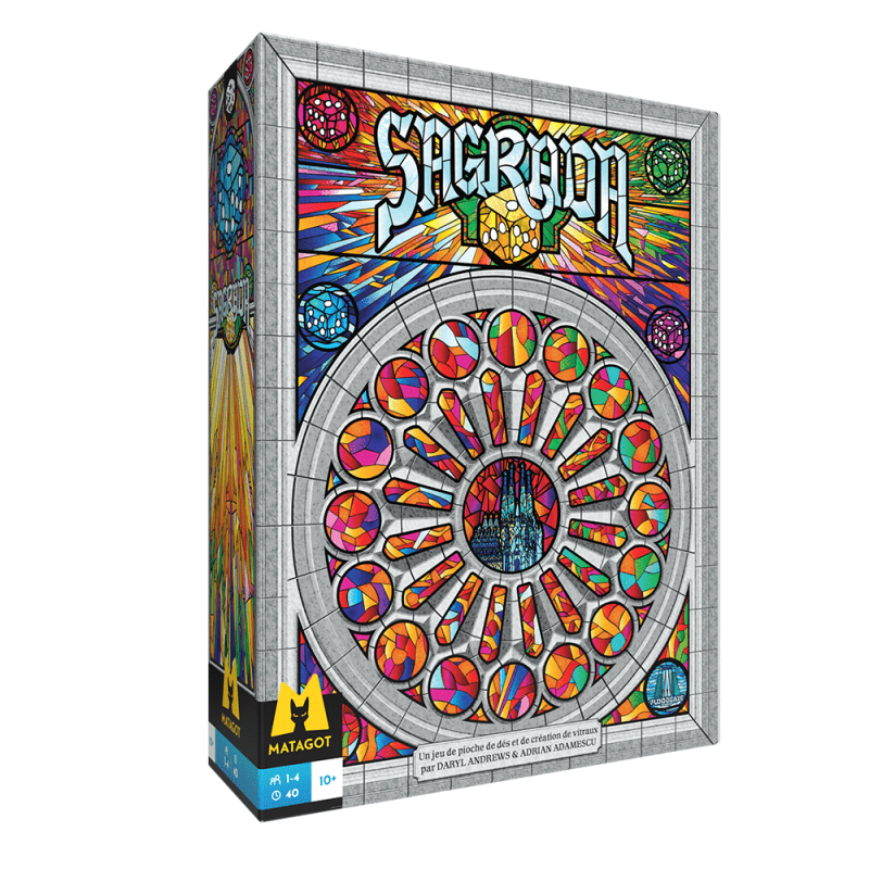 Sagrada_Jeu - de - société