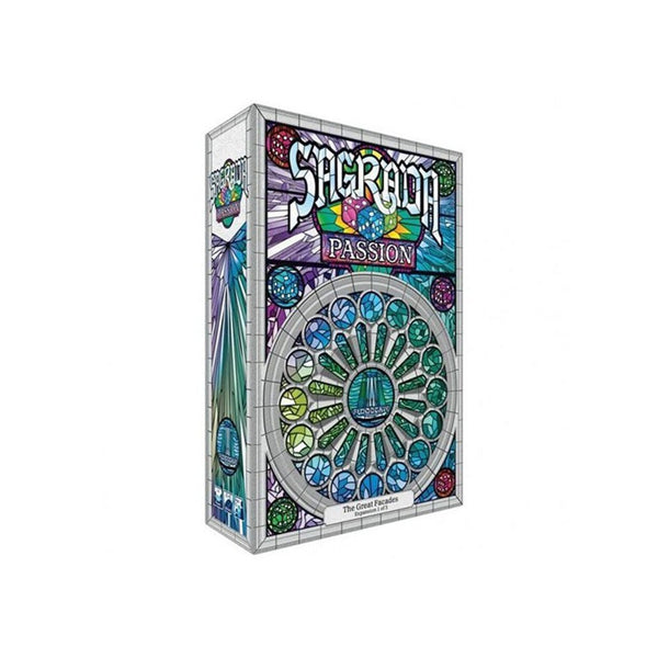 Sagrada - Passion_Jeu - de - société