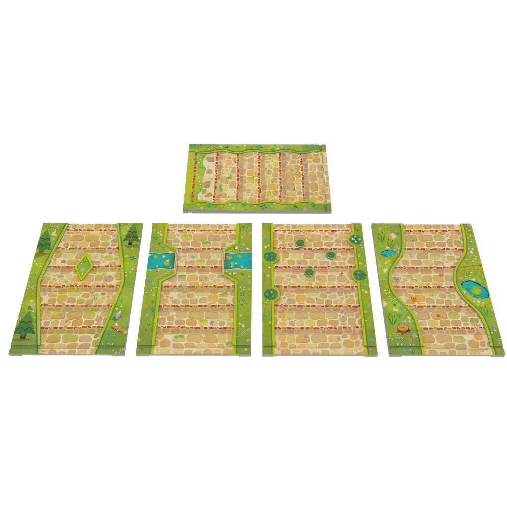 Saï Saï_Jeu - de - société