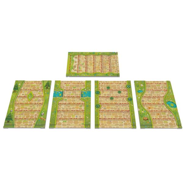 Saï Saï_Jeu - de - société