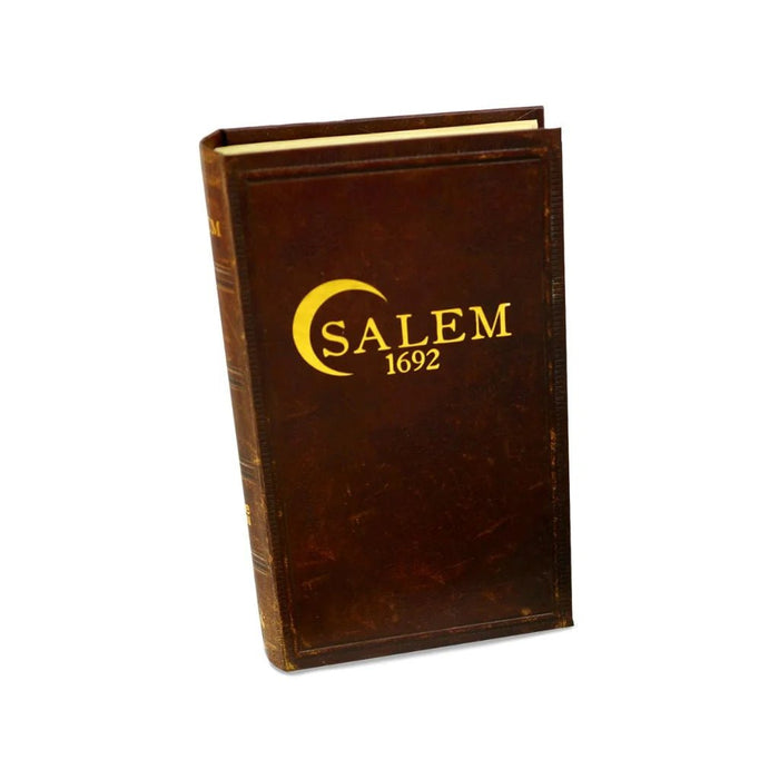 Salem 1692_Jeu - de - société