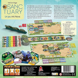 Sanctuary_Jeu - de - société
