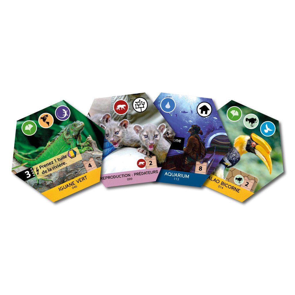 Sanctuary_Jeu - de - société