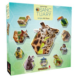 Sanctuary_Jeu - de - société