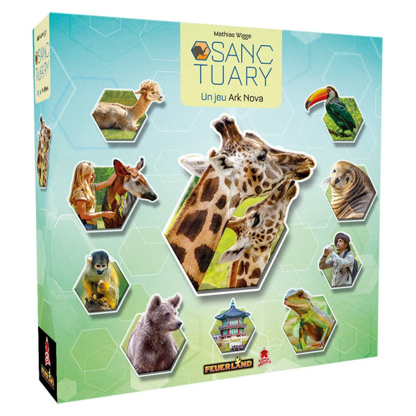 Sanctuary_Jeu - de - société