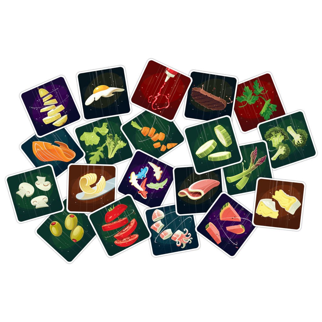 Sandwich - MasterClass_Jeu - de - société