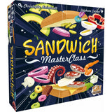 Sandwich - MasterClass_Jeu - de - société
