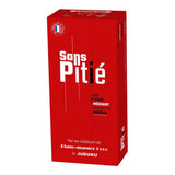 Sans Pitié_Jeu - de - société