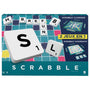 Scrabble Classique & Coopératif_Jeu - de - société