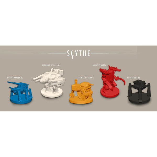 Scythe_Jeu - de - société