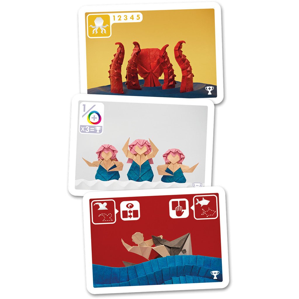 Sea Salt & Paper - Extra Pepper (Ext.)_Jeu - de - société