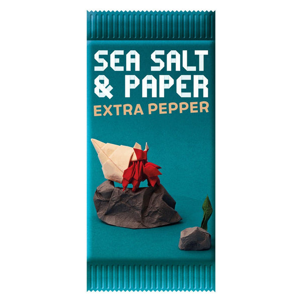 Sea Salt & Paper - Extra Pepper (Ext.)_Jeu - de - société