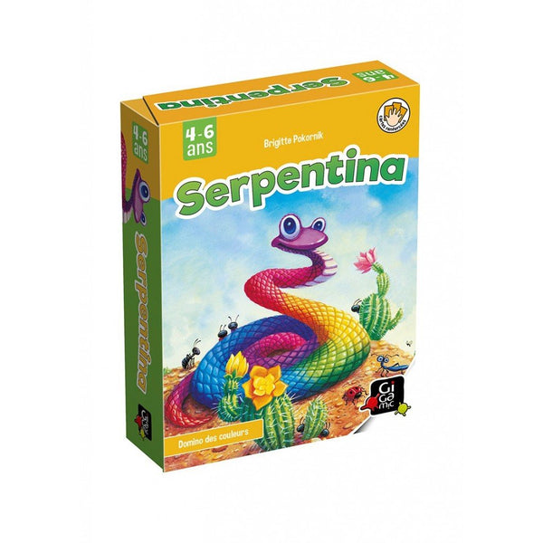 Serpentina_Jeu - de - société