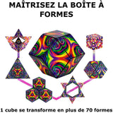 Shashibo Confetti_Jeu - de - société