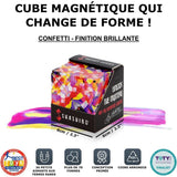Shashibo Confetti_Jeu - de - société