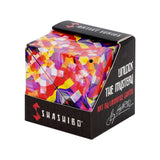 Shashibo Confetti_Jeu - de - société