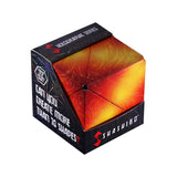 Shashibo Holographique - Solar_Jeu - de - société