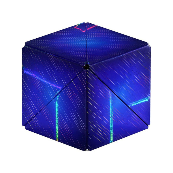 Shashibo Holographique - Vapor_Jeu - de - société