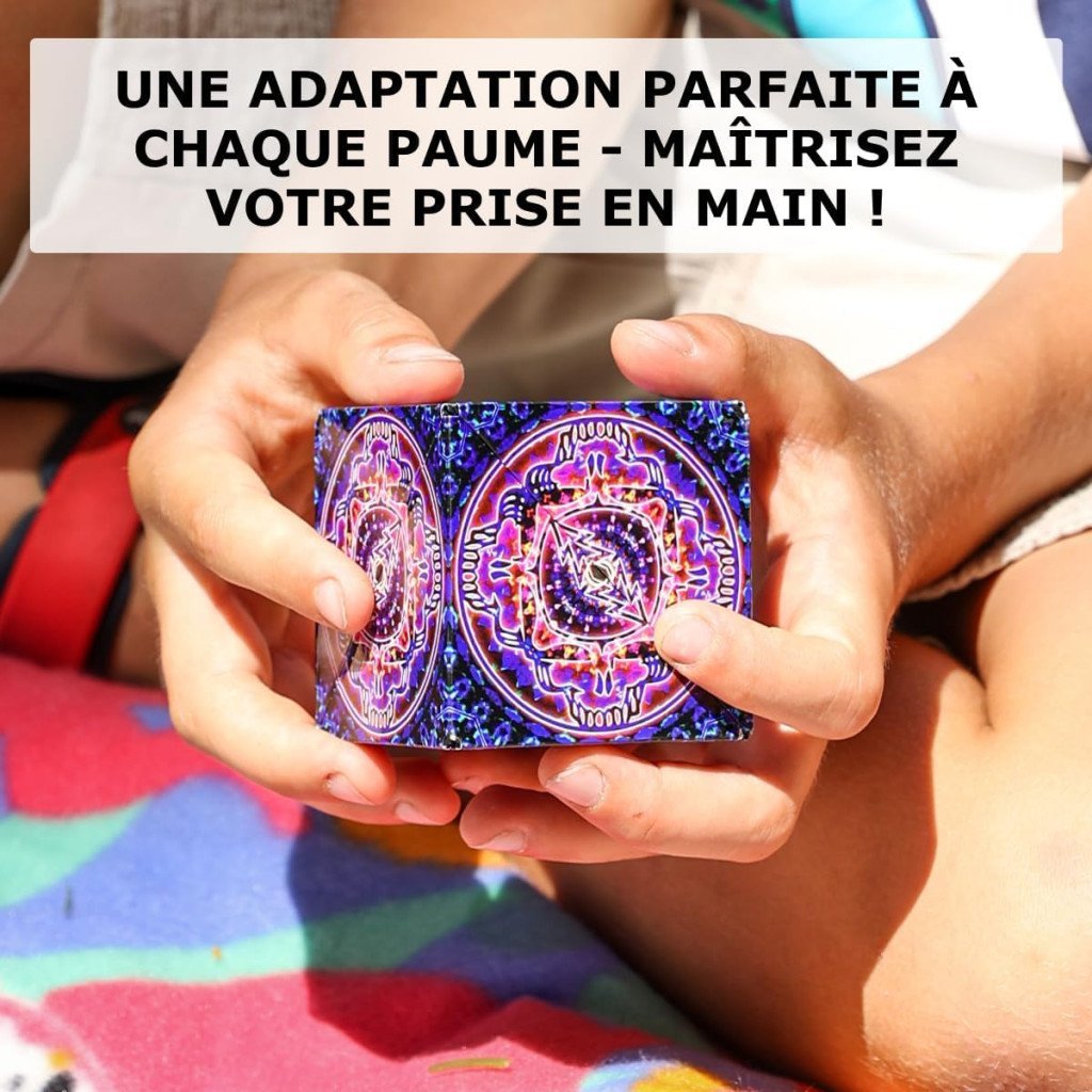 Shashibo Mystic Ocean_Jeu - de - société