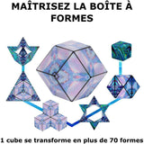 Shashibo Mystic Ocean_Jeu - de - société