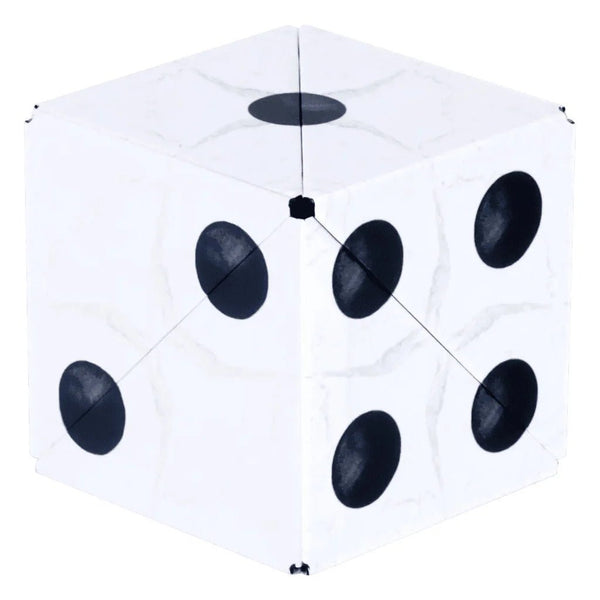 Shashibo Renaissance_Jeu - de - société