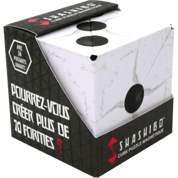 Shashibo Renaissance_Jeu - de - société