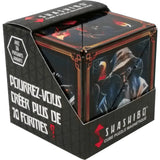 Shashibo Tales of Ovirnia_Jeu - de - société