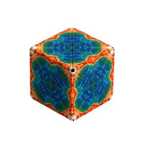 Shashibo Terre_Jeu - de - société