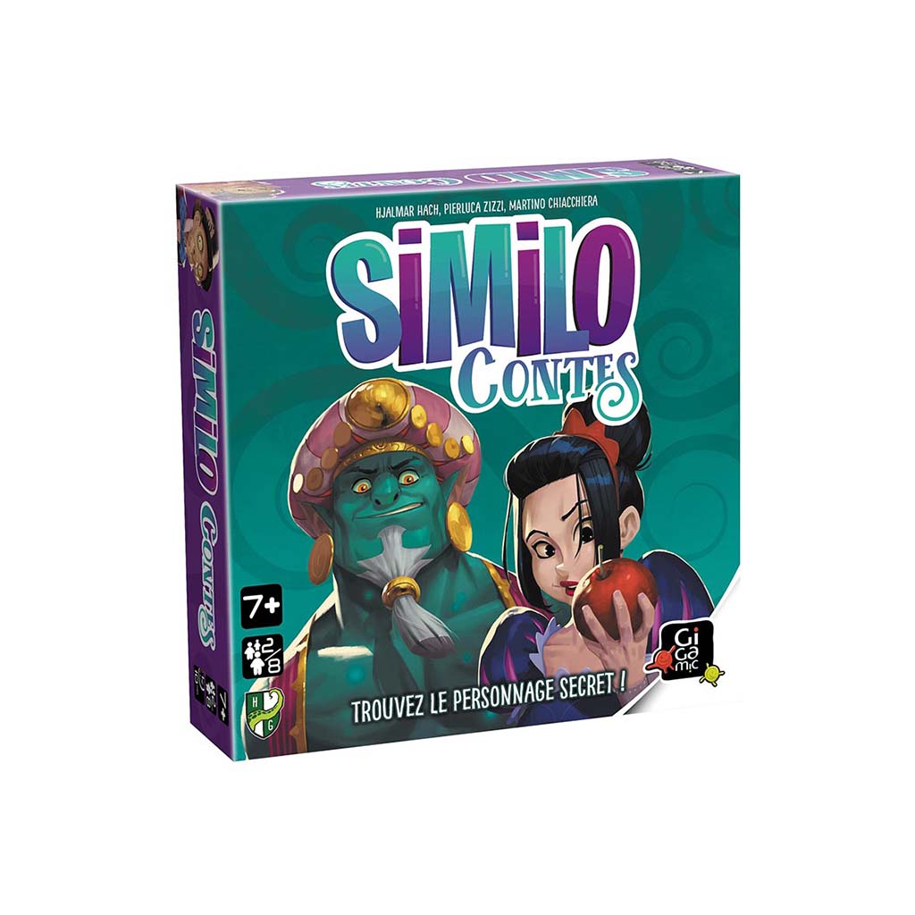 Similo Contes_Jeu - de - société