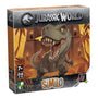 Similo : Jurassic World_Jeu - de - société