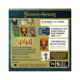 Similo : Le Seigneur des Anneaux_Jeu - de - société
