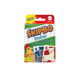 Skip Bo Junior_Jeu - de - société