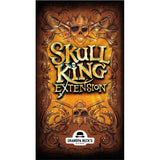 Skull King - Extension_Jeu - de - société
