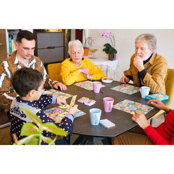 Skyjo_Jeu - de - société