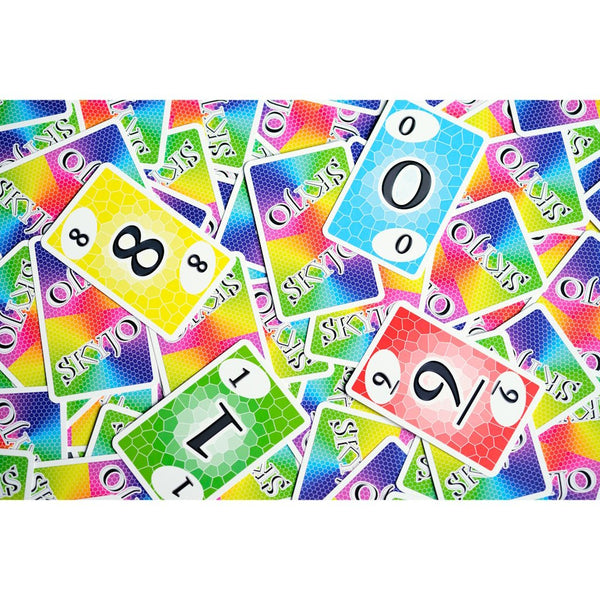 Skyjo_Jeu - de - société