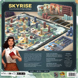 Skyrise - Essentielle Edition_Jeu - de - société