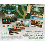 Sleeping Gods - Primeval Peril_Jeu - de - société