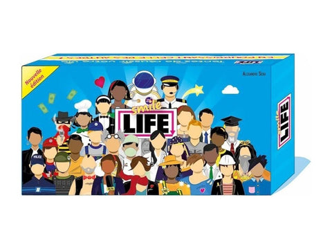 Smile Life - nouvelle édition 2024_Jeu - de - société