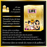 Smile Life - Vie de Luxe (Ext.)_Jeu - de - société