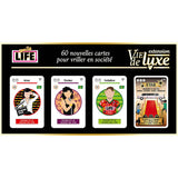 Smile Life - Vie de Luxe (Ext.)_Jeu - de - société