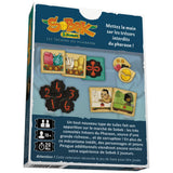 Sobek - 2 Joueurs: Les Trésors du Pharaon_Jeu - de - société