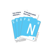 Speed Bac Kids_Jeu - de - société