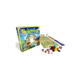 Splendor Kids_Jeu - de - société