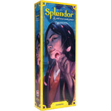Splendor : Le Soleil ne se couche jamais (Ext.)_Jeu - de - société
