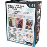 Star Wars : Bounty Hunters_Jeu - de - société