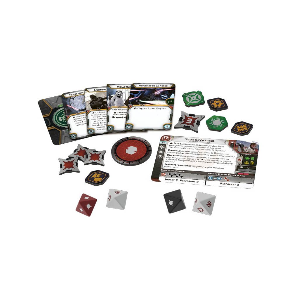 Star Wars - Légion_Jeu - de - société