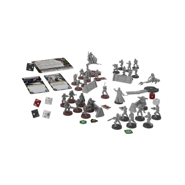 Star Wars - Légion_Jeu - de - société