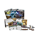 Star Wars : Légion - Boîte de base Clone Wars_Jeu - de - société
