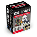 Star Wars Rivals Série 1 - Recharge Personnage Côté Obscur (Ext.)