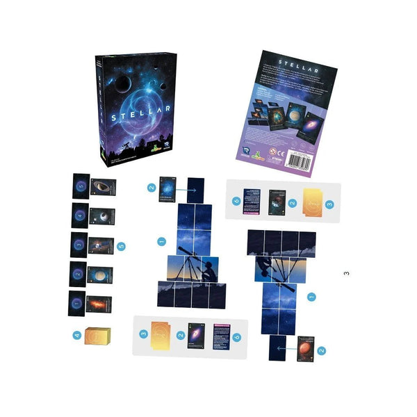 Stellar_Jeu - de - société